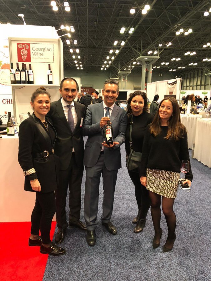 VINEXPO NY 2020 VINEXPO NY 2020
