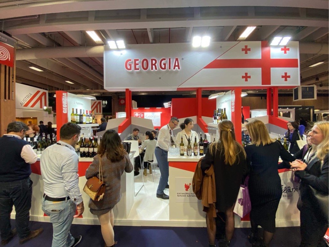 VINEXPO PARIS 2020 VINEXPO PARIS 2020